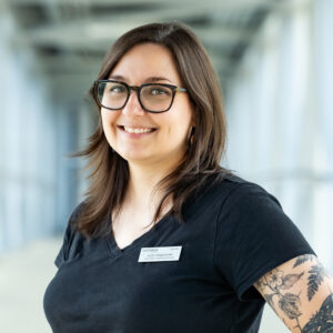 Alexandra  Freemark , E-Learning Training Specialist