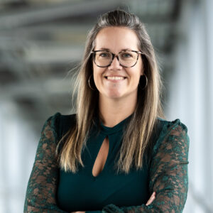 Sara  Powell , Curriculum Consultant