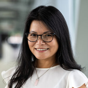 Vanessa  Tran , Instructional Designer