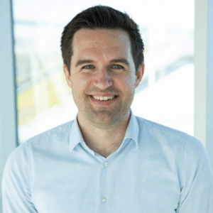 Rob  Kershaw , Manager, Educational Technology