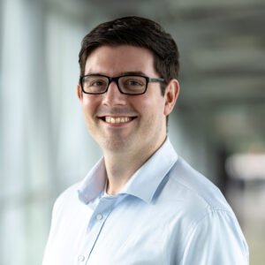 Myles  Moscardelli , Digital Learning Environment Support