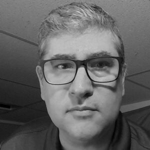 Steven  O’Brien , Digital Learning Environment Support