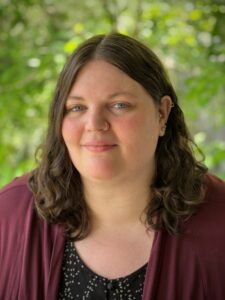 Liz  Hagemeyer , Student Success Specialist