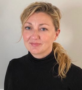 Janice  Pitcher , Student Advisor