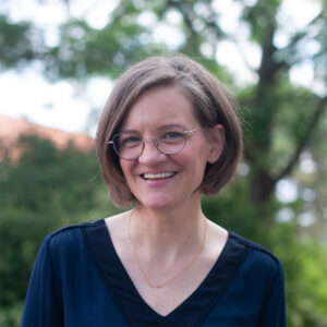 Brenda  Durkee , Student Advisor