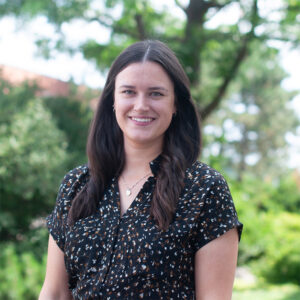 Megan  Manseau , Student Advisor