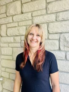 Stella  Ludlow , Student Success Specialists