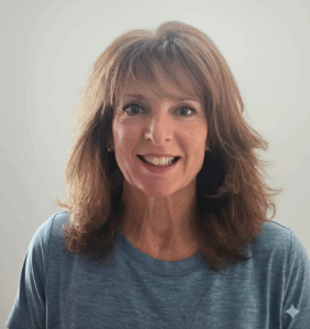 Christina  Gillanders , Student Success Specialist