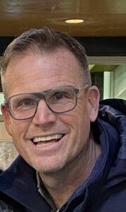Jay  Blauer , Student Success Specialist