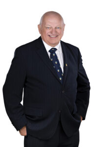 Photo of David Trick