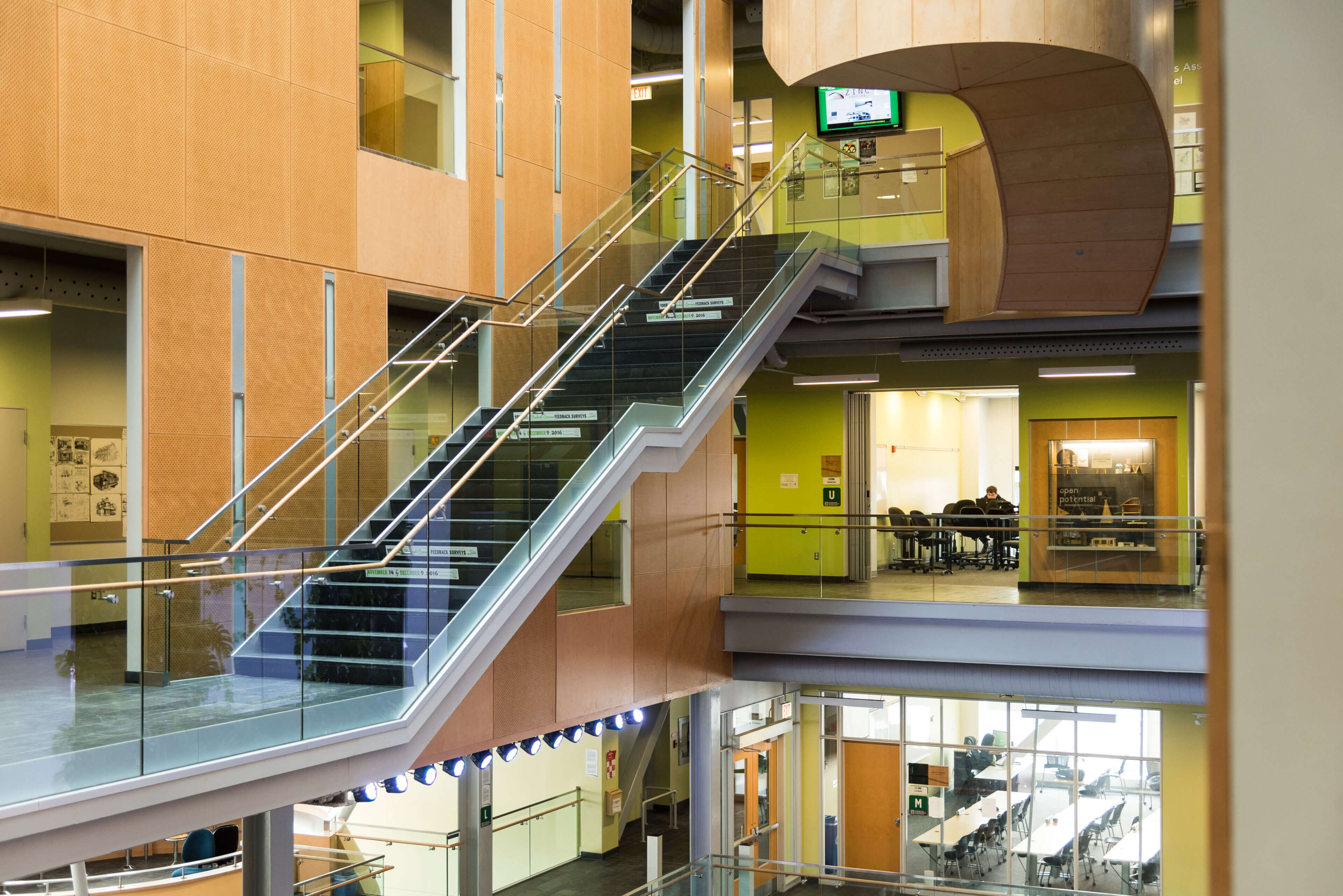 Architectural Technology (Co-op and Non Co-op Version) - Algonquin ...