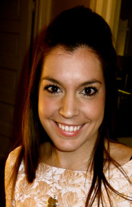 Geraldine Dion St-Pierre