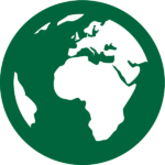 Globe Icon