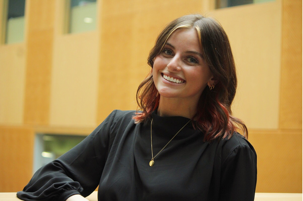 Tamara Condie Headshot