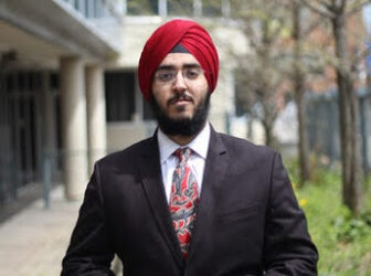 Taranjeet Manchanda