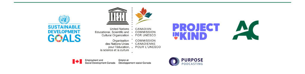 PIK Impact Summit Sponsors