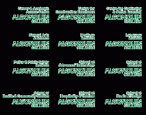All School Logos