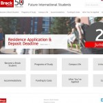 Brock U