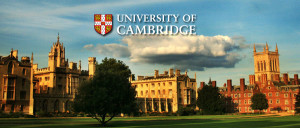 Cambridge University