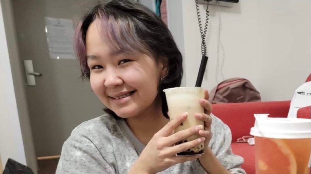 Photo of Savanna Pikuyak