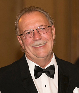 Doug Vandemheen