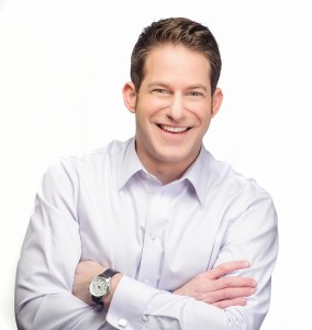 Stuntman Stu Schwartz