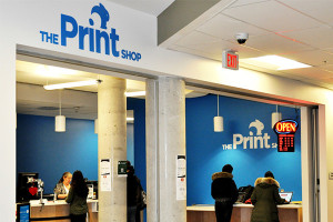 Print Shop