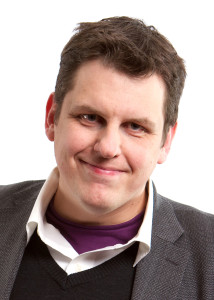 Colin Douma
