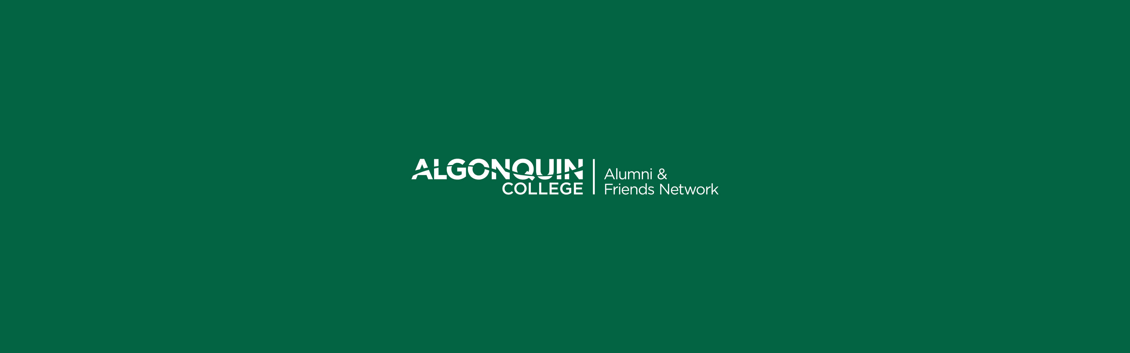 Alumni & Friends Network