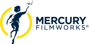 Mercury Filmworks Logo