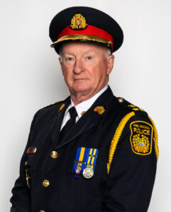Photo of Randy Patrick