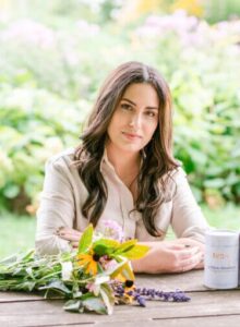 Photo of Sheena Brady