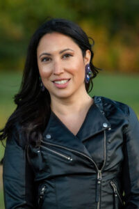 Janis Kahentóktha Monture