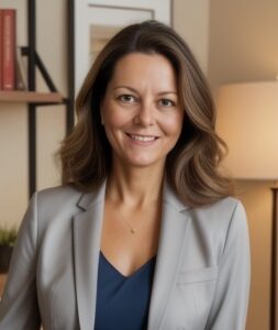 Photo of Denise Ouellette