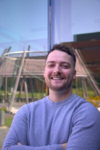 Photo of Graham Spero