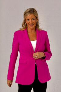 Photo of Hannah Thibedeau