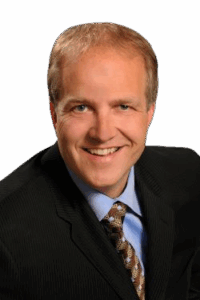 Photo of Johannes Ziebarth