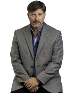 Photo of Len Anderson