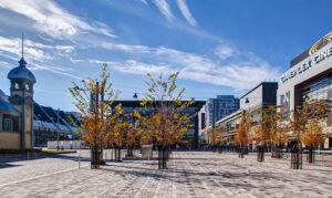 Lansdowne 1.0