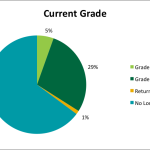 Current Grade