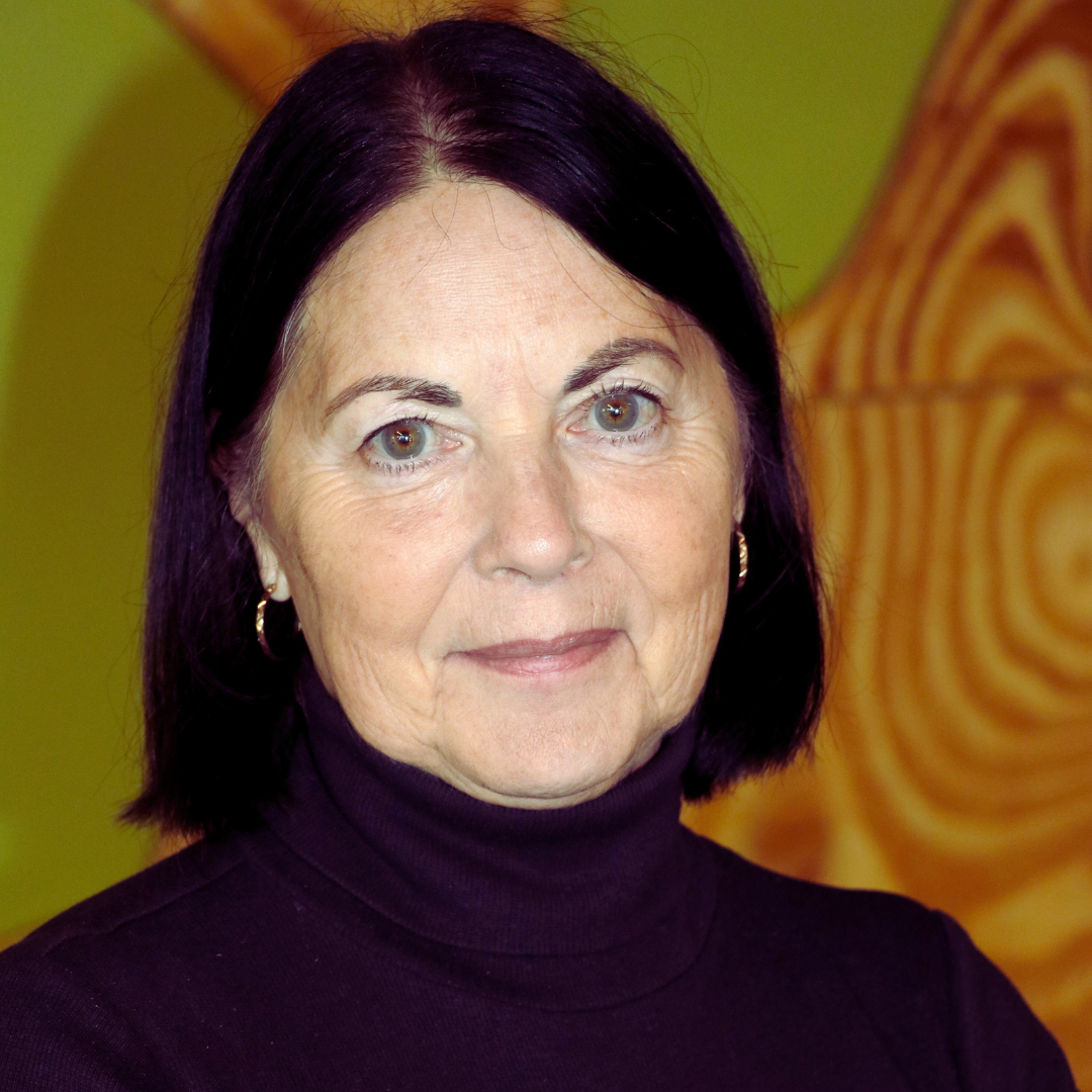 Carmel Larkin