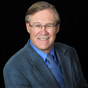 Dr James Roblee