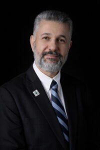Mehdi Zahed