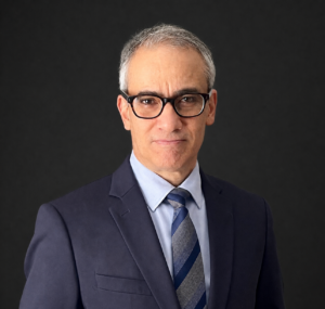 Jean-Charles Fahmy