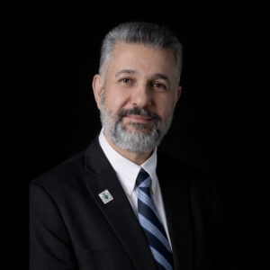Mehdi Zahed