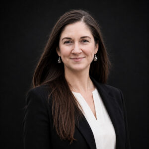 Lindsey Kirby-McGregor