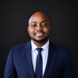 Robert Ntoko