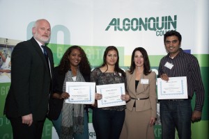 Purchasing Management Association of Canada Award