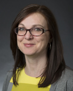 Angela Lyrette