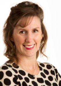 Liane Nickerson - photo